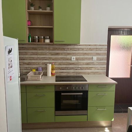 Apartma Sunny Apartment Izola Luaran gambar