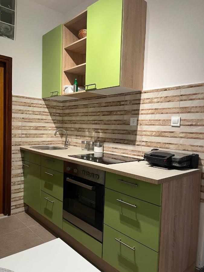Apartma Sunny Apartment Izola Luaran gambar