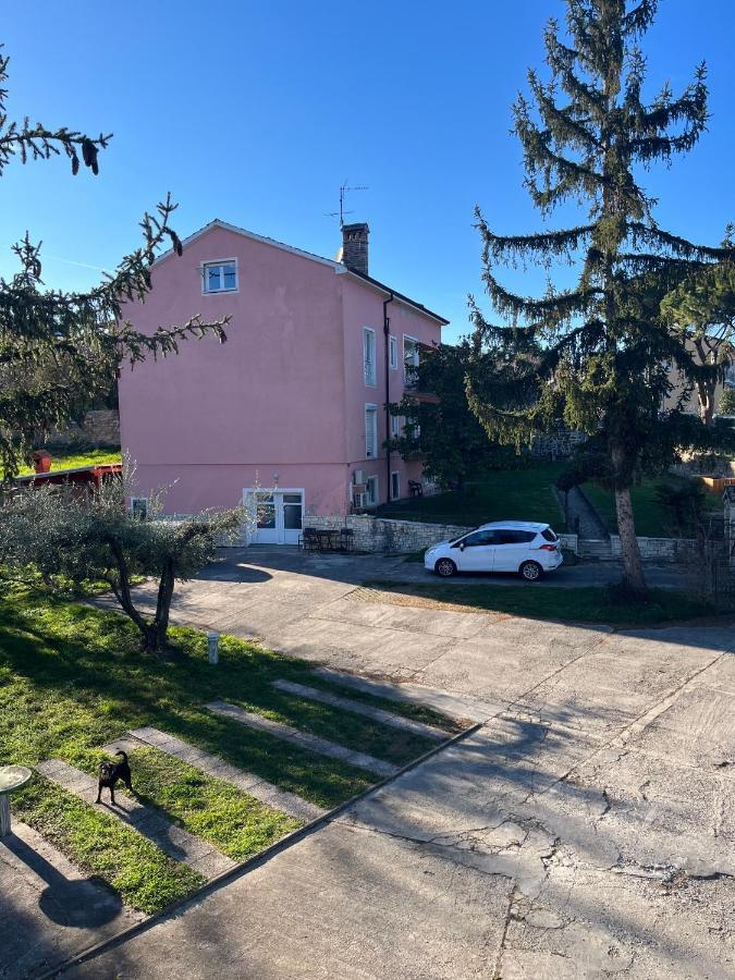 Apartma Sunny Apartment Izola Luaran gambar