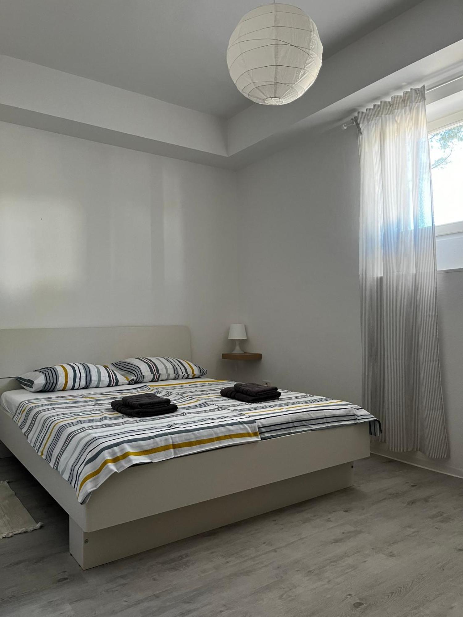 Apartma Sunny Apartment Izola Luaran gambar
