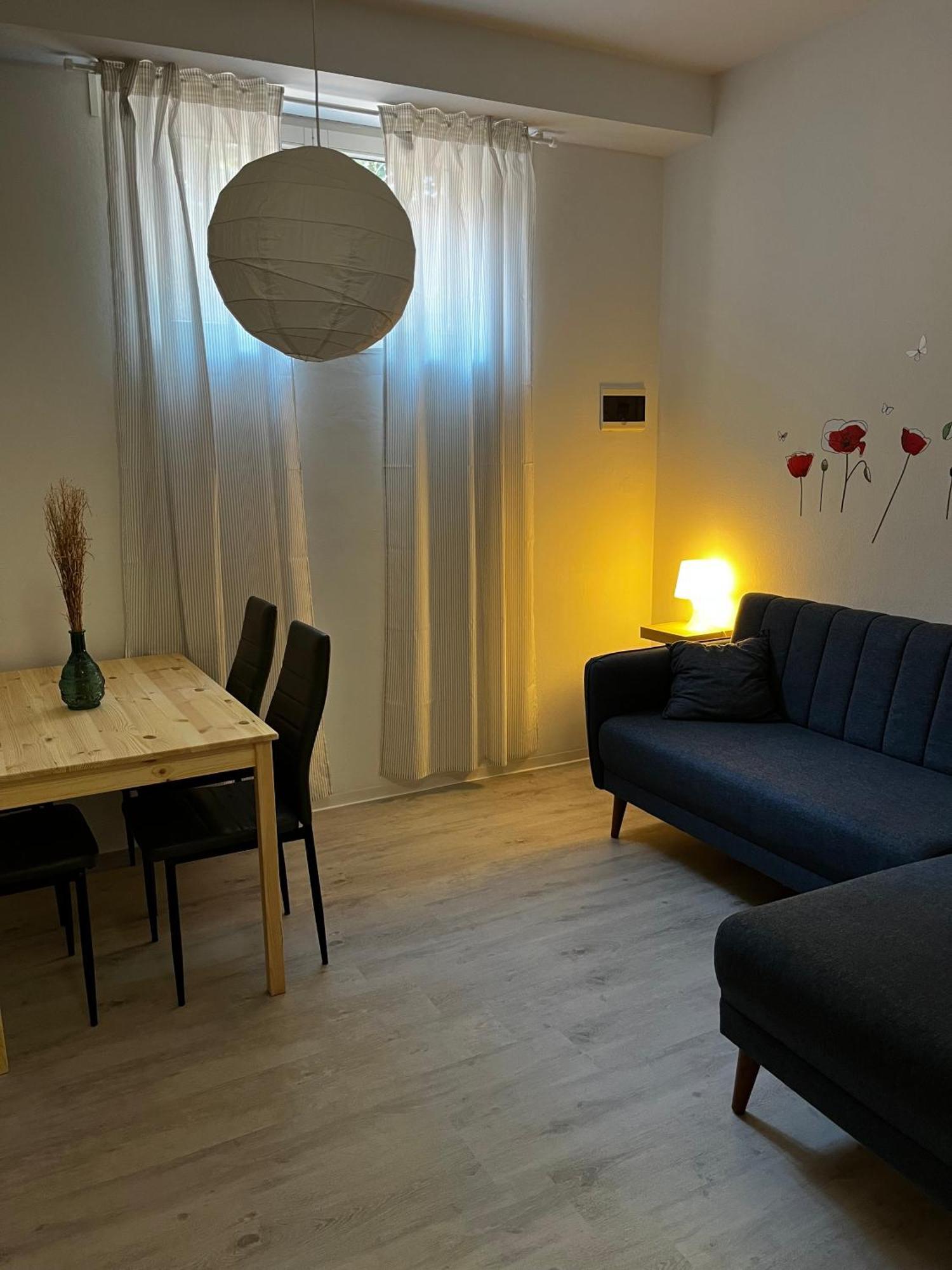 Apartma Sunny Apartment Izola Luaran gambar