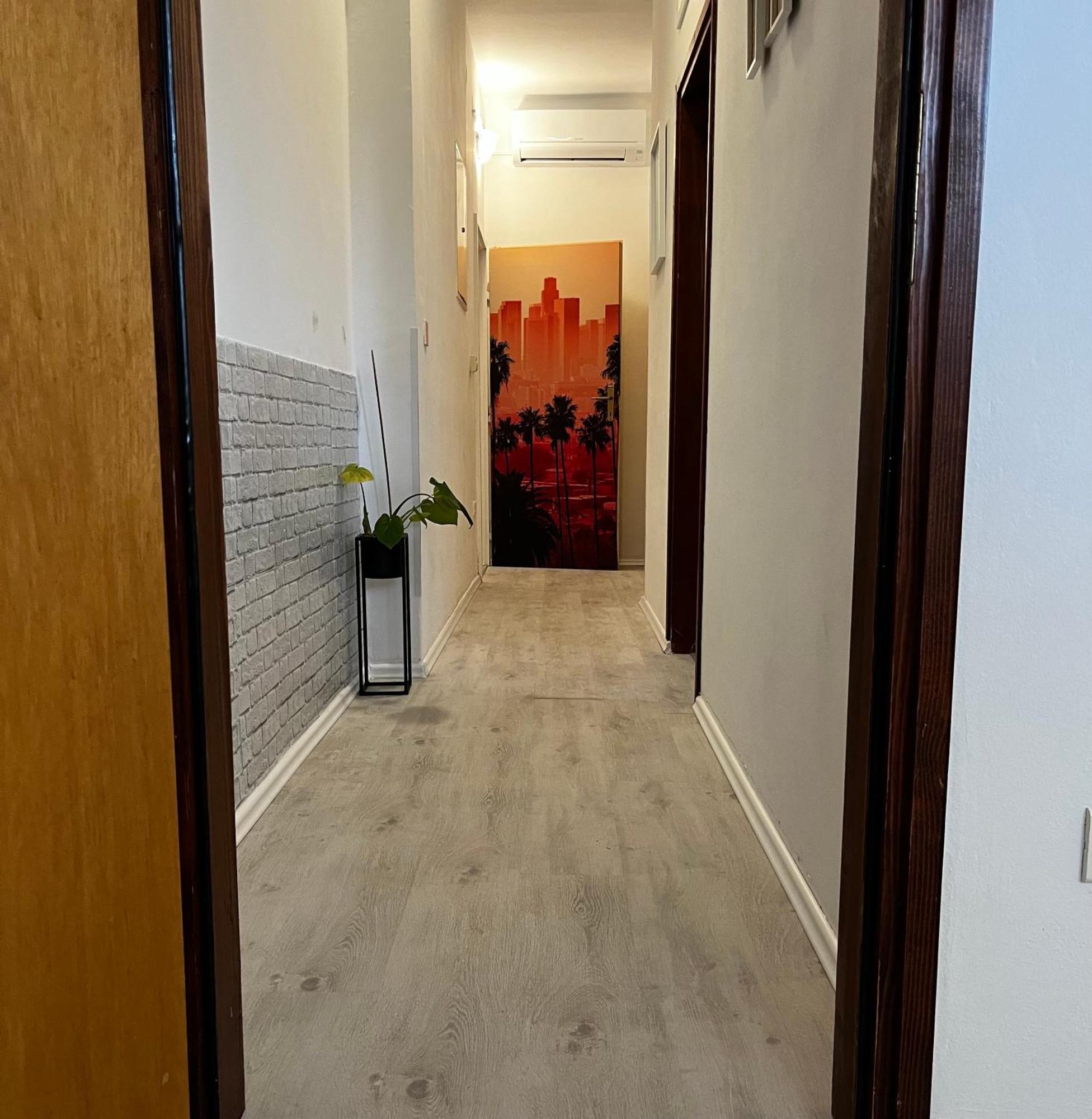 Apartma Sunny Apartment Izola Luaran gambar