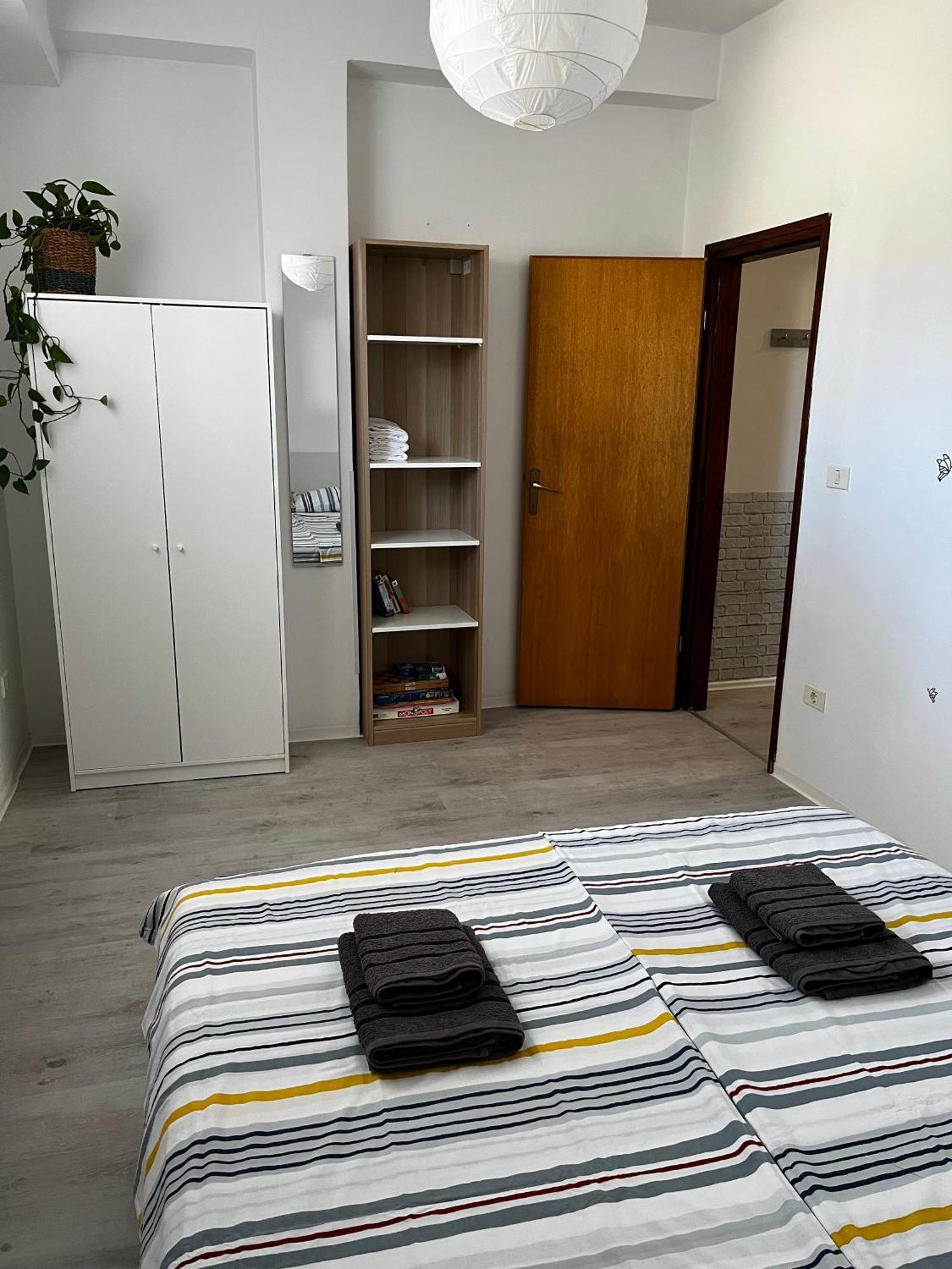 Apartma Sunny Apartment Izola Luaran gambar