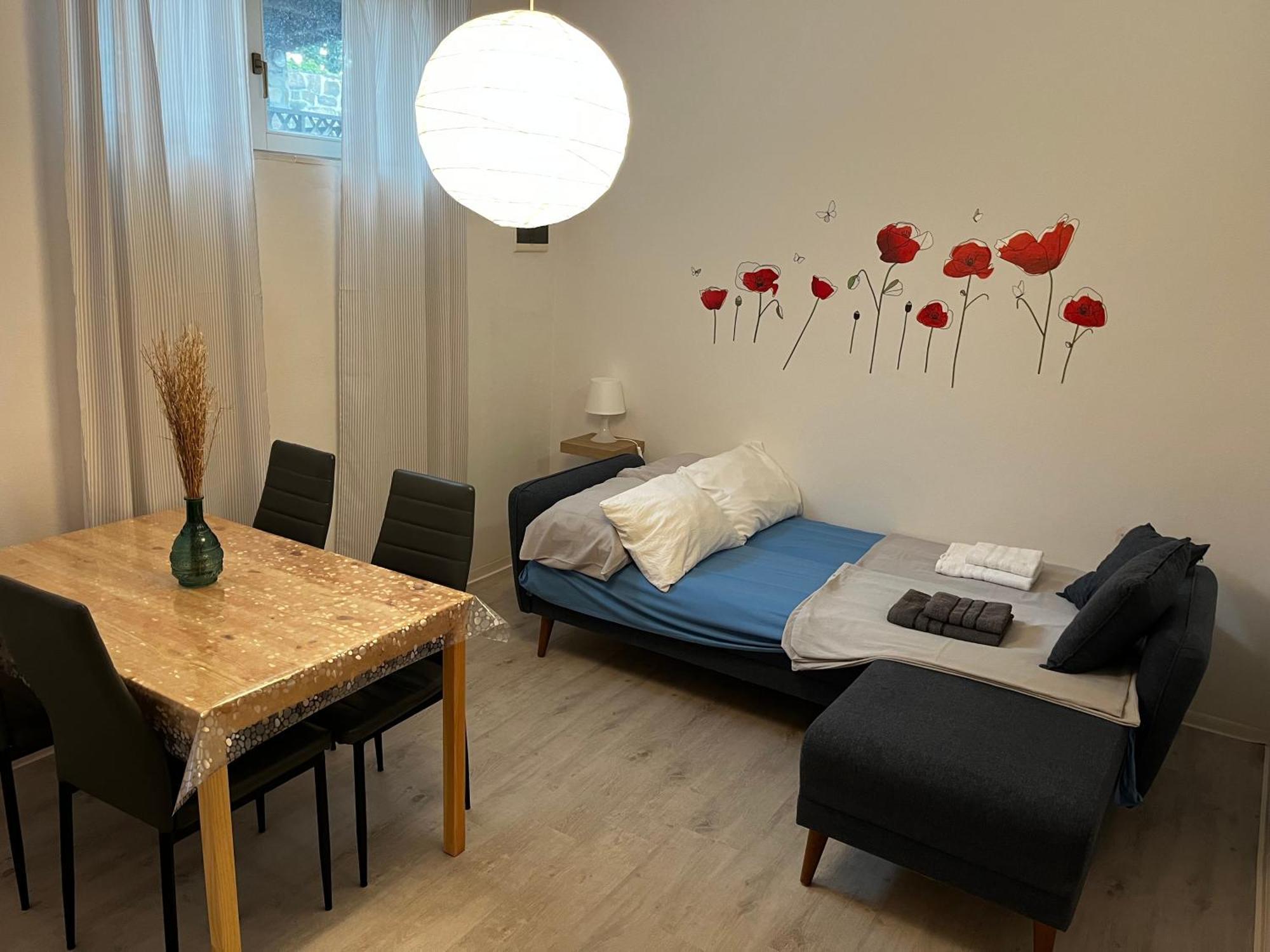 Apartma Sunny Apartment Izola Luaran gambar